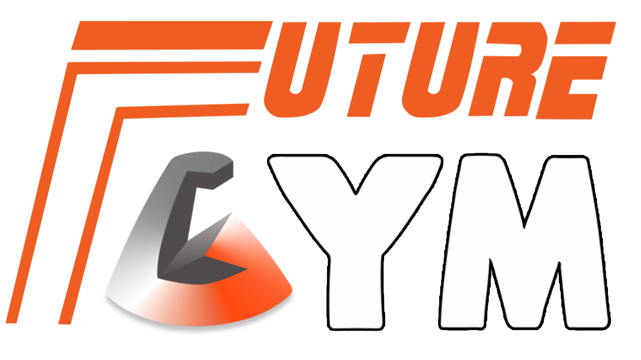 Future Gym logo